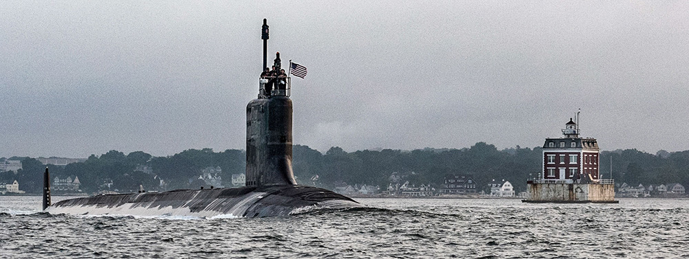 Support Our Ship and Sailors